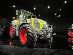 Nowy Axion, Arion i mnóstwo nowości Claasa. Co jeszcze zobaczymy na Agritechnice?