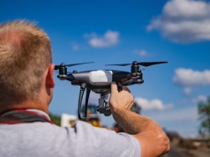 Obowiązkowe OC operatorów dronów już za moment. Jak działa polisa?