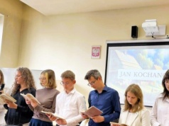 Listopadowy dodatek z “Życia Szkoły”: Co słychać w Liceum Ogólnokształcącym im. Mikołaja Kopernika? KOPERNIK NEWS