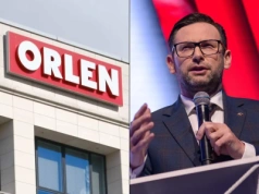 Prezes PiS wzywa do protestu w obronie Obajtka. Orlen reaguje
