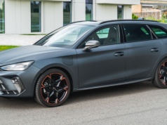 Cupra Leon pokazuje dieslom miejsce w szeregu. Pali tylko 0,4 l/100 km