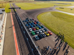 Sezon Alpine Pietrzak zakończony – rekordowa frekwencja na Silesia Ring!