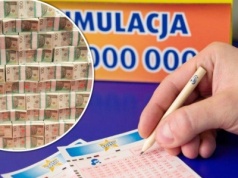 Wielka wygrana w Lotto, Polacy rozbili bank! Zawrotna suma trafi na konto aż dwóch osób