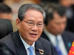 Chiński PKB ma mocno urosnąć do 2030 r. Pekin stawia na trzy filary