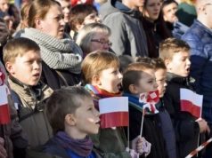 Koncert na Stadionie Śląskim z okazji Święta Niepodległości. Wystąpią m.in. youtuberzy i uczestnicy walk MMA