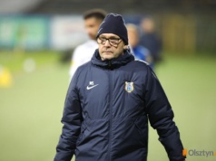 "Byłem świadom umierania". Lekarz m.in. Stomilu Olsztyn bardzo ciężko przeszedł COVID-19