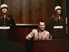 Ostatnie godziny Hermanna Göringa. Samobójstwo, które wstrząsnęło trybunałem