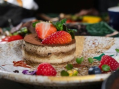 Najlepsze tiramisu nie jest z Włoch. Niespodzianka na mistrzostwach świata