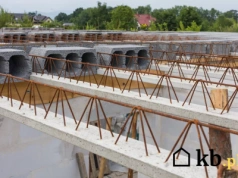 Rewolucja w budownictwie! Norwegowie wymyślili niezwykły beton.