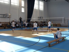 Nowoczesna hala sportowa otwarta w Zespole Szkół Samochodowych i Ogólnokształcących