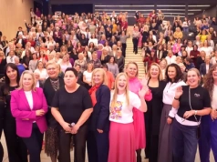 Kobiety o sile, zdrowiu i przemianie – wieczór z Dorotą Wellman