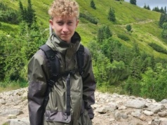 17-letni mieszkaniec gminy Barczewo z nagrodą za najlepsze zdjęcie przyrody w Polsce