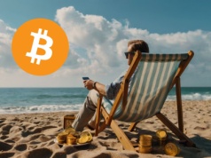 W ciągu roku liczba milionerów BTC wzrosła o ponad 30%. Wystarczył jeden ruch