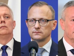 Spór o nominacje oficerskie. "Wyłączcie z wojny młodych funkcjonariuszy"