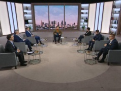 "Jak zabawa dzieci w piaskownicy". Gorąca wymiana zdań ws. nominacji w służbach specjalnych