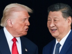 Dominik Mierzejewski: Po co Xi Jinpingowi potrzebny Donald Trump