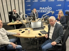 "Kawiarenka polityczna" RS: weto prezydenta w sprawie PNDDO w ocenie polityków z regionu