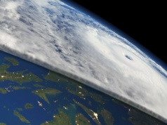 Jak rodzą się supertajfuny i dlaczego tak często niszczą Filipiny?