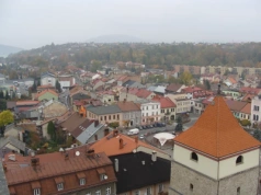 Alert RCB na Śląsku. Mieszkańcom zalecono pozostanie w domach
