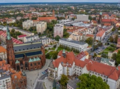 Kupaj chce zrobić w Legnicy porządek. Już wiadomo, kto mu w tym pomoże