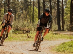 Po Grudzie Bike Race 2026. Tu bije serce polskiego gravelu! Ruszyły zapisy