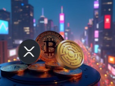 Zapomnij o Bitcoinie i XRP: Eksperci twierdzą, że 100 dolarów w tej monecie może wystarczyć na listopadowy rajd