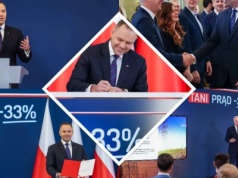 Tani prąd - 33%. "Branża energetyczna ocenia pozytywnie". Co zrobią rządzący?