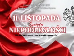 Gry, kino, zajęcia sportowe i patriotyczne śpiewanie w Święto Niepodległości