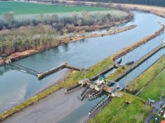 Prezydent zawetował ustawę o utworzeniu Parku Narodowego Doliny Dolnej Odry. MKiŚ odpowiada