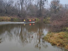 Hrubieszów: Kolejny dzień trwają poszukiwania zaginionego 37-latka z Łuszkowa