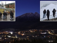 Ogromne tłumy turystów w Zakopanem i godzinne kolejki przy atrakcjach. "Jestem w szoku"