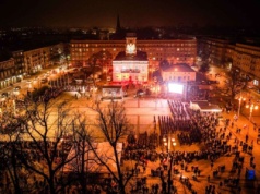 Częstochowianki i częstochowianie! Przyjdźcie na urodziny Niepodległej! Urząd Miasta zaprasza na wspólne obchody