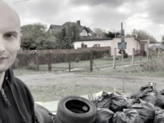 „Godzina dla Marcina". Ekologiczna akcja upamiętniająca zmarłego Marcina Sikorę