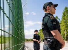 Finlandia w cieniu Rosji. Pogranicze się boi i traci gospodarczo