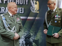 8. Dywizja AK z nowym dowódcą