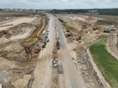 Gdzie w Polsce grzęzną inwestycje? Ministerstwo i drogowcy wskazują wąskie gardło