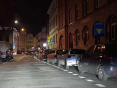 Jeżdżą na pamięć i powodują zagrożenie. Zmiana organizacji ruchu w centrum miasta