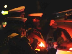 Akcja gorzowskiej policji. Wpadli pijani kierowcy