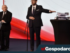 Kaczyński: murem za Obajtkiem!