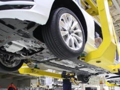 Kolejne trzęsienie w branży motoryzacyjnej w Niemczech: Swoboda ogłasza zamknięcie swojej fabryki