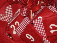 Kalendarz adwentowy – dlaczego warto rozpocząć magiczne odliczanie?