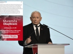 Prezes PiS broni Obajtka: Najwybitniejszy polski menedżer