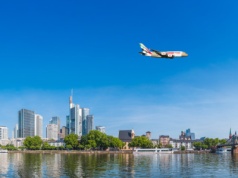 Emirates Courier Express rozpoczyna działalność w Niemczech