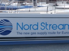 Ukrainiec podejrzany o wysadzenie gazociągu Nord Stream jest w stanie krytycznym