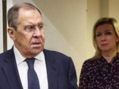 Ławrow odpala propagandową bombę: Twierdzi, że USA złożyły Moskwie tajną obietnicę ws. Ukrainy!