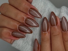 Zapomnij o francuskim manicure. W 2025 paznokcie mają wyglądać jak żelki