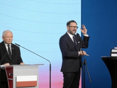 Kaczyński murem za Obajtkiem. 