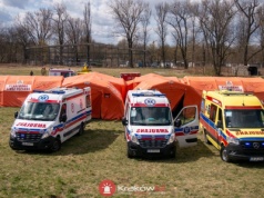 Zmiany w małopolskim planie działania systemu ratownictwa medycznego