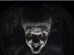 TO: Witajcie w Derry - kim lub czym tak naprawdę jest Pennywise?