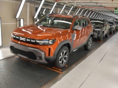 Renault Group Romania z czterema prestiżowymi nagrodami